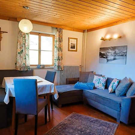 Haus Kathrein Daire Fliess Dış mekan fotoğraf