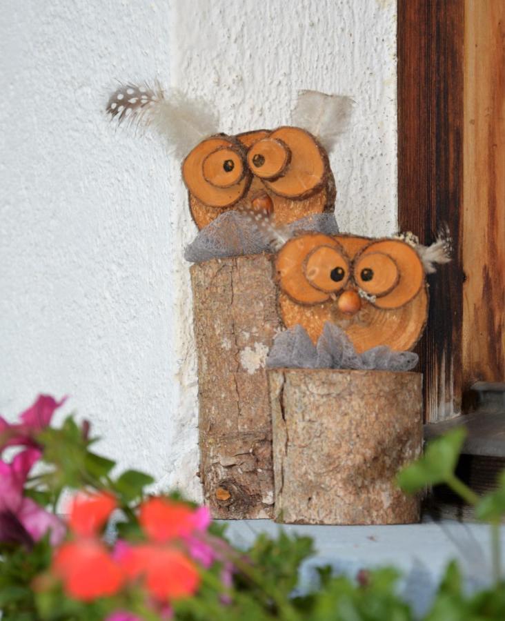 Haus Kathrein Daire Fliess Dış mekan fotoğraf