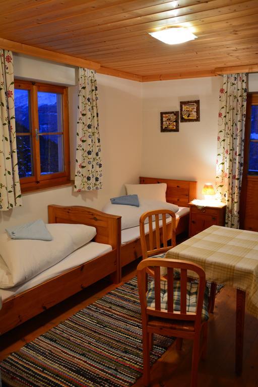 Haus Kathrein Daire Fliess Dış mekan fotoğraf